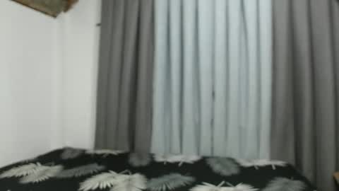 Snapshot of hot_chanie chatting on 8, 10, 2025 chan chan online show from 8, 10, 2025