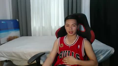 Snapshot of hot_chanie chatting on 9, 10, 2025 chan chan online show from 9, 10, 2025