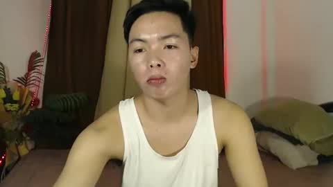 Snapshot of hot_chanie chatting on 25, 4, 2026 chan chan online show from 25, 4, 2026