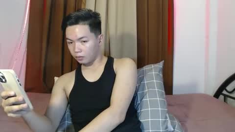 Snapshot of hot_chanie chatting on 20, 5, 2026 chan chan online show from 20, 5, 2026