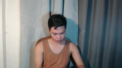 Snapshot of hot_chanie chatting on 22, 5, 2026 chan chan online show from 22, 5, 2026