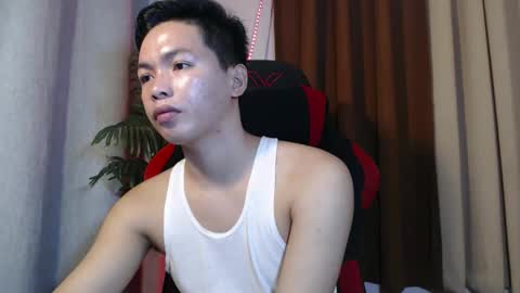 Snapshot of hot_chanie chatting on 5, 6, 2026 chan chan online show from 5, 6, 2026