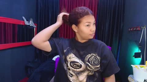 hot chocolate 4u online show from 19, 12, 2024