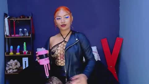 hot chocolate 4u online show from 11, 2, 2025