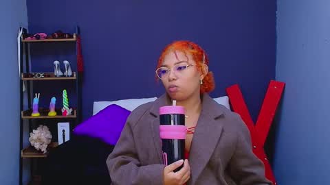 hot chocolate 4u online show from 15, 2, 2025