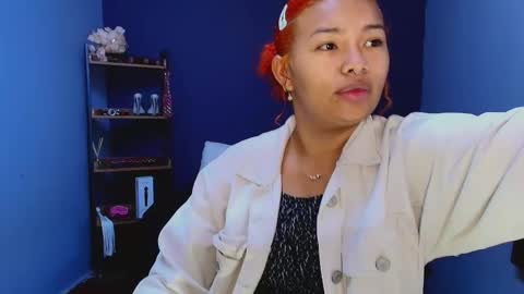 hot chocolate 4u online show from 18, 2, 2025