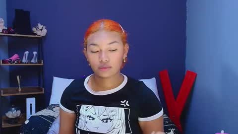 hot chocolate 4u online show from 21, 2, 2025