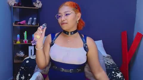 hot chocolate 4u online show from 24, 2, 2025