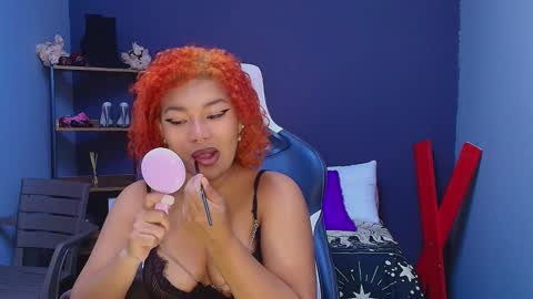 hot chocolate 4u online show from 27, 2, 2025