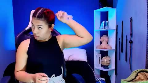 hot chocolate 4u online show from 9, 9, 2025