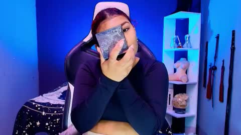 hot chocolate 4u online show from 17, 9, 2025