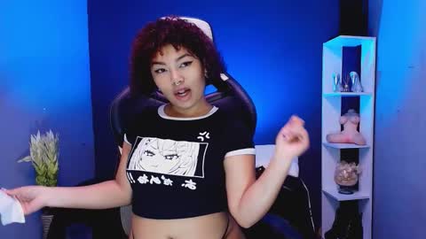 hot chocolate 4u online show from 21, 10, 2025