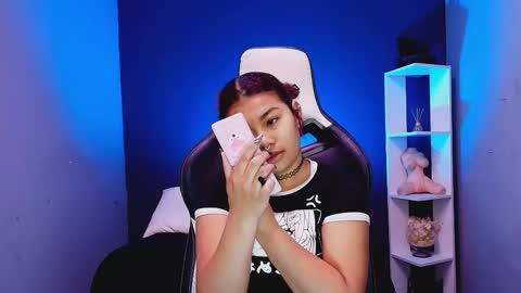 hot chocolate 4u online show from 27, 10, 2025