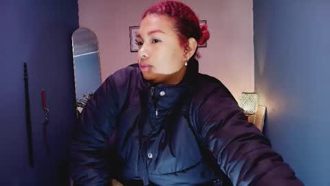 hot chocolate 4u online show from 17, 1, 2026