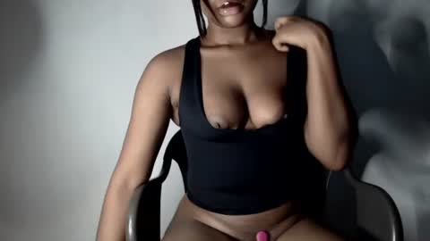 sonia  mis choco online show from 23, 10, 2025