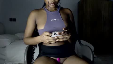 sonia  mis choco online show from 22, 12, 2025