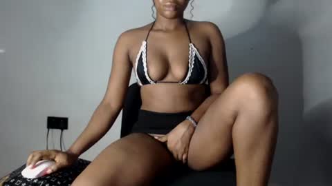 sonia  mis choco online show from 7, 6, 2026