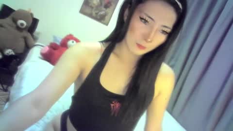 Snapshot of hot_claudia69 chatting on 10, 1, 2025 its me CLAUDIA online show from 10, 1, 2025