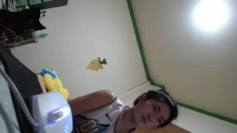 Snapshot of hot_claudia69 chatting on 23, 1, 2025 its me CLAUDIA online show from 23, 1, 2025