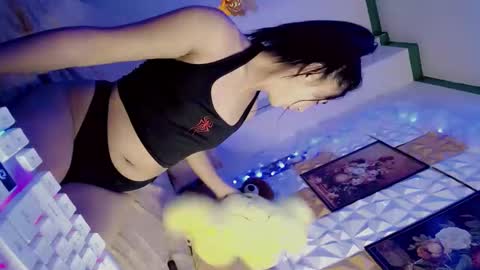 Snapshot of hot_claudia69 chatting on 13, 2, 2025 its me CLAUDIA online show from 13, 2, 2025