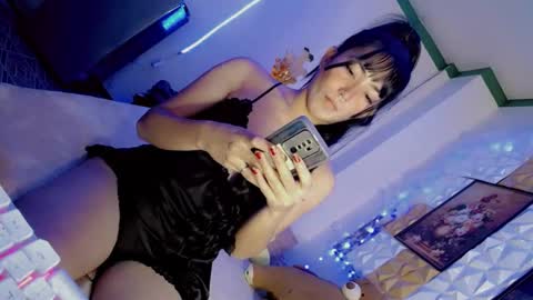 Snapshot of hot_claudia69 chatting on 16, 2, 2025 its me CLAUDIA online show from 16, 2, 2025