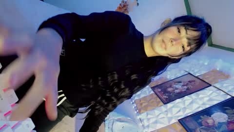 Snapshot of hot_claudia69 chatting on 25, 2, 2025 its me CLAUDIA online show from 25, 2, 2025