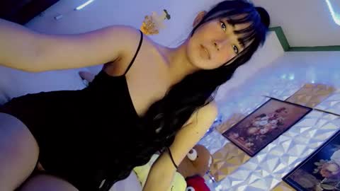 Snapshot of hot_claudia69 chatting on 27, 2, 2025 its me CLAUDIA online show from 27, 2, 2025