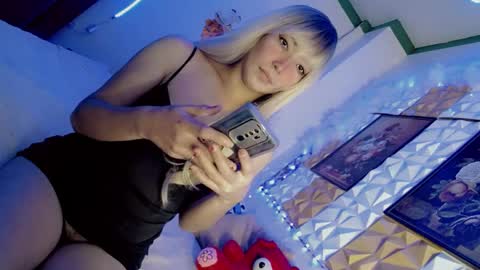 Snapshot of hot_claudia69 chatting on 28, 2, 2025 its me CLAUDIA online show from 28, 2, 2025
