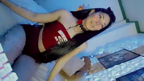 Snapshot of hot_claudia69 chatting on 5, 3, 2025 its me CLAUDIA online show from 5, 3, 2025