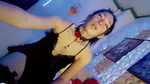 Snapshot of hot_claudia69 chatting on 6, 3, 2025 its me CLAUDIA online show from 6, 3, 2025