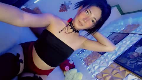 Snapshot of hot_claudia69 chatting on 9, 3, 2025 its me CLAUDIA online show from 9, 3, 2025