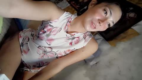 Snapshot of hot_claudia69 chatting on 10, 3, 2025 its me CLAUDIA online show from 10, 3, 2025