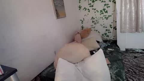 Snapshot of hot_claudia69 chatting on 9, 10, 2025 its me CLAUDIA online show from 9, 10, 2025