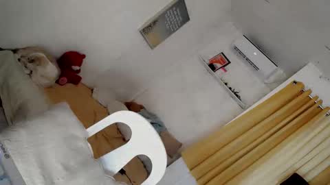 Snapshot of hot_claudia69 chatting on 11, 11, 2025 its me CLAUDIA online show from 11, 11, 2025