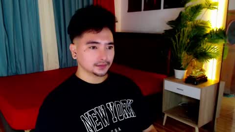 hot_daddy_core online show from 14, 7, 2026