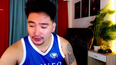 hot_daddy_core online show from 17, 7, 2026