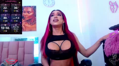 destinyk online show from 6, 12, 2024