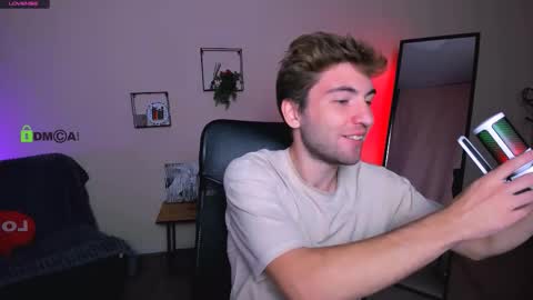 hot_dominic_ online show from 27, 9, 2025