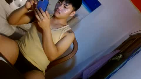 hot_emmanuel online show from 7, 4, 2026