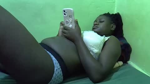 hot_girlly online show from 22, 12, 2025