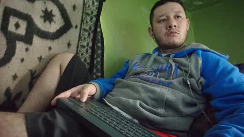hot_guy36 online show from 23, 11, 2025