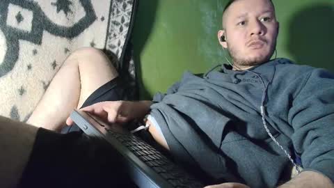 hot_guy36 online show from 30, 11, 2025