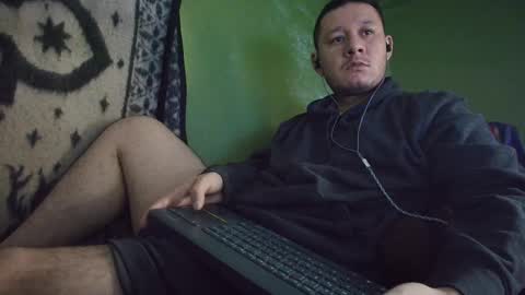 hot_guy36 online show from 14, 12, 2025