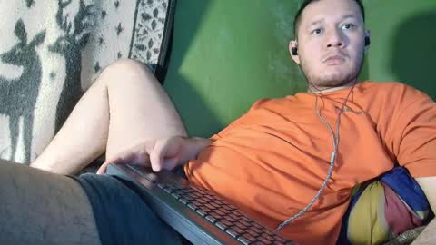 hot_guy36 online show from 22, 2, 2026