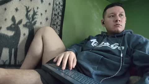 hot_guy36 online show from 17, 3, 2026