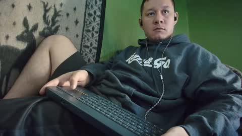 hot_guy36 online show from 23, 3, 2026