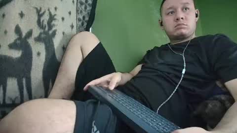 Snapshot of hot_guy36 chatting on 8, 7, 2026 hot_guy36 online show from 8, 7, 2026