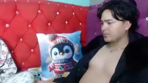 Snapshot of hot_jokerharley chatting on 16, 12, 2025 anyelood soffi online show from 16, 12, 2025