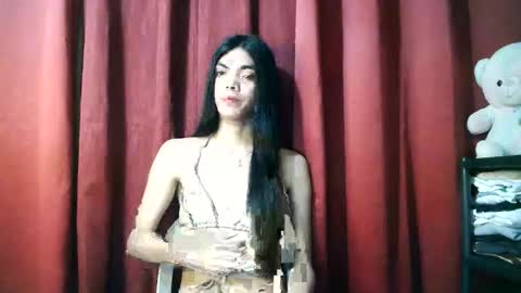 hot_keysha online show from 14, 12, 2025