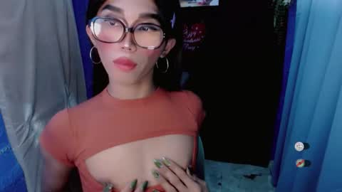 Snapshot of hot_khianna chatting on 21, 2, 2026 Khianna online show from 21, 2, 2026